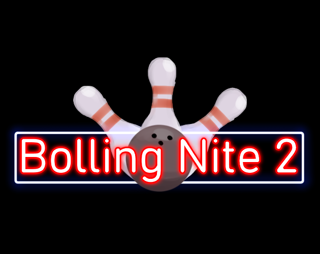 Cover image for Bolling Nite 2