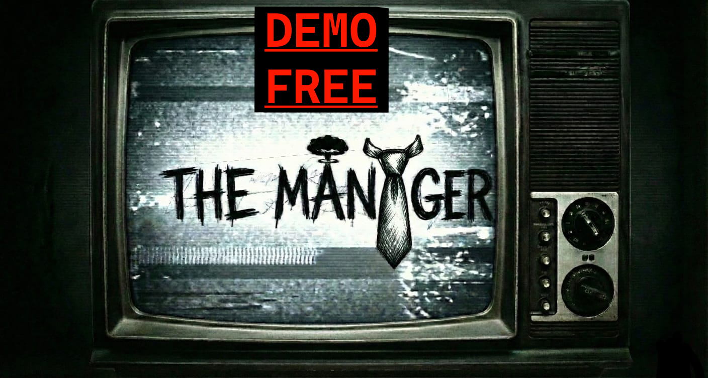 The Manager's Contract-DEMO