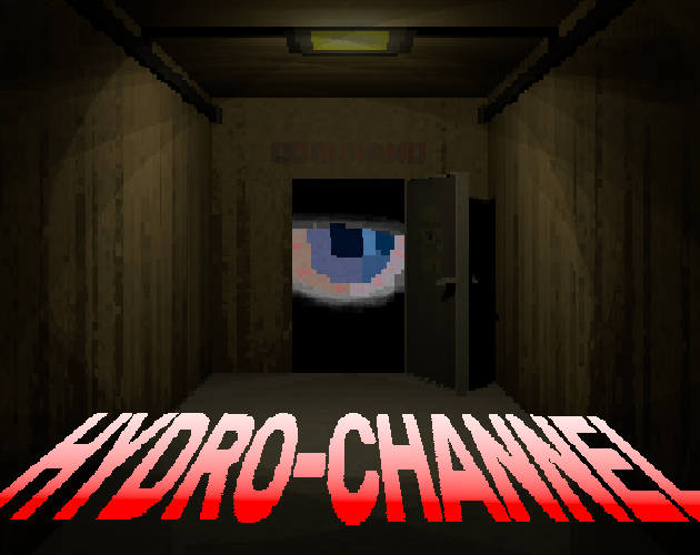 HYDRO-CHANNEL by AlkoPuff