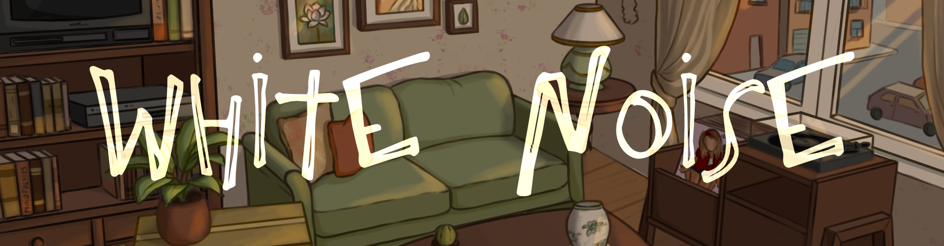 White Noise