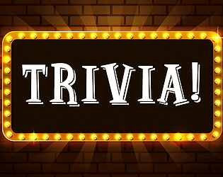Trivia Adventure