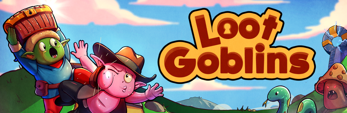 Loot Goblins