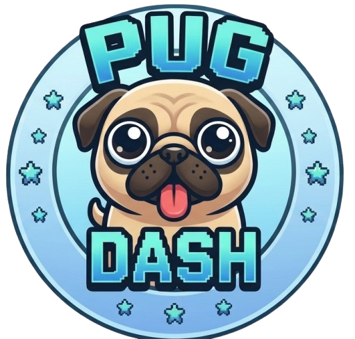 Pug Dash