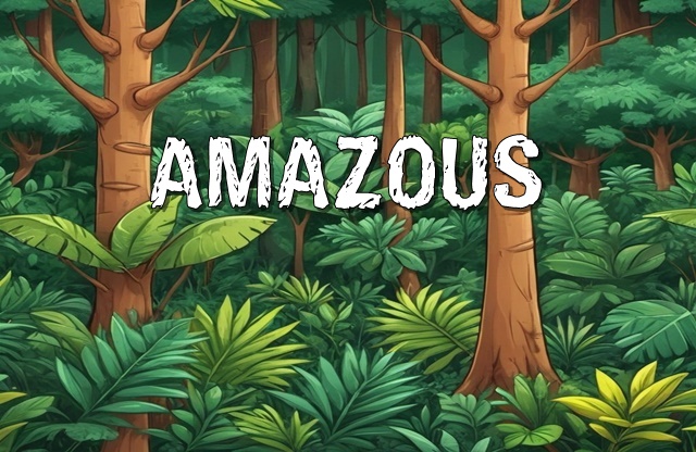 Amazous