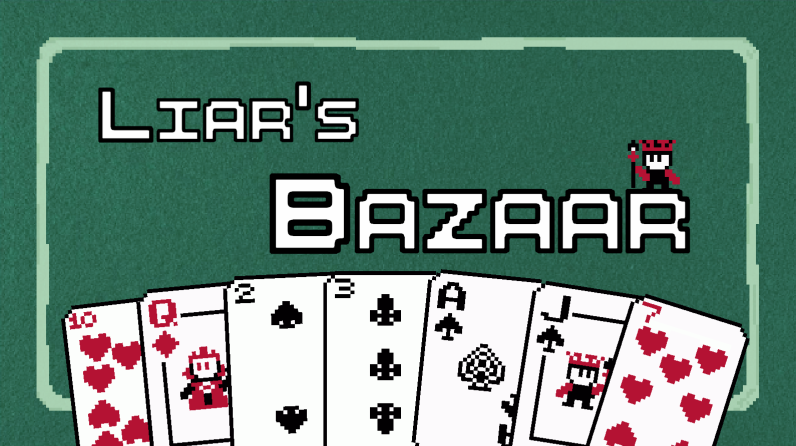 Liar's Bazaar