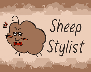 Sheep Stylist