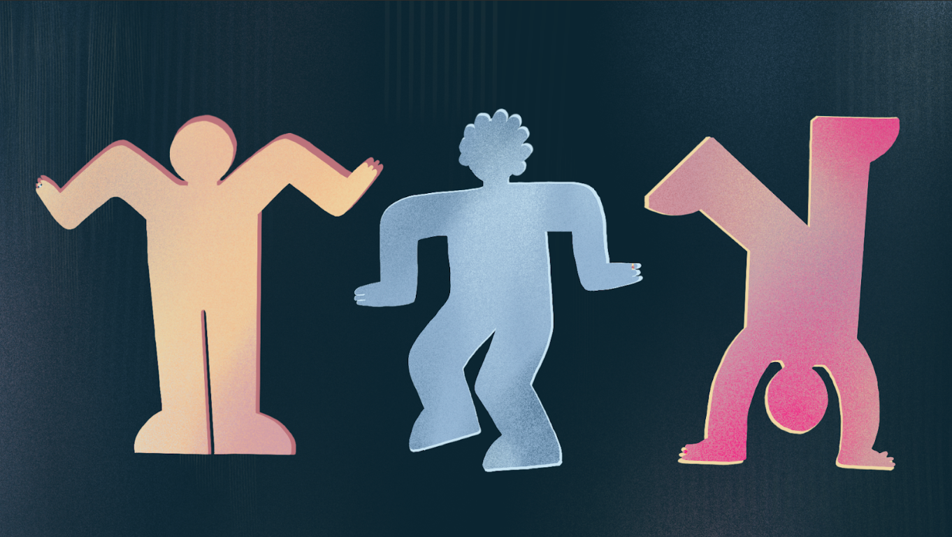 Cover image for Who Are You?