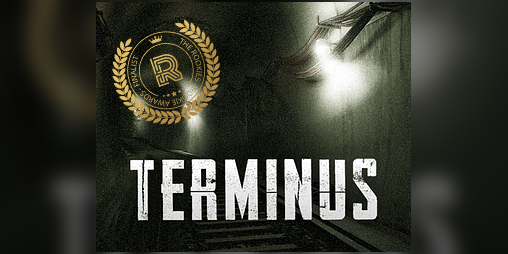 Cover image for TERMINUS
