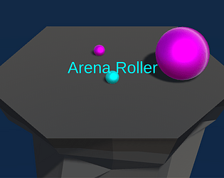 Arena Roller
