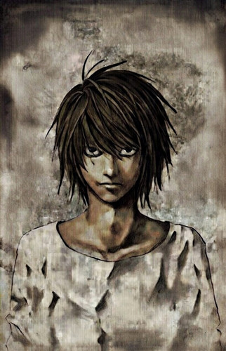 Death Note Pack by Homonity