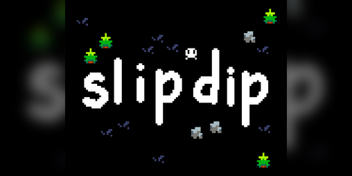Cover image for slipdip