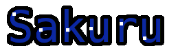 Sakuru