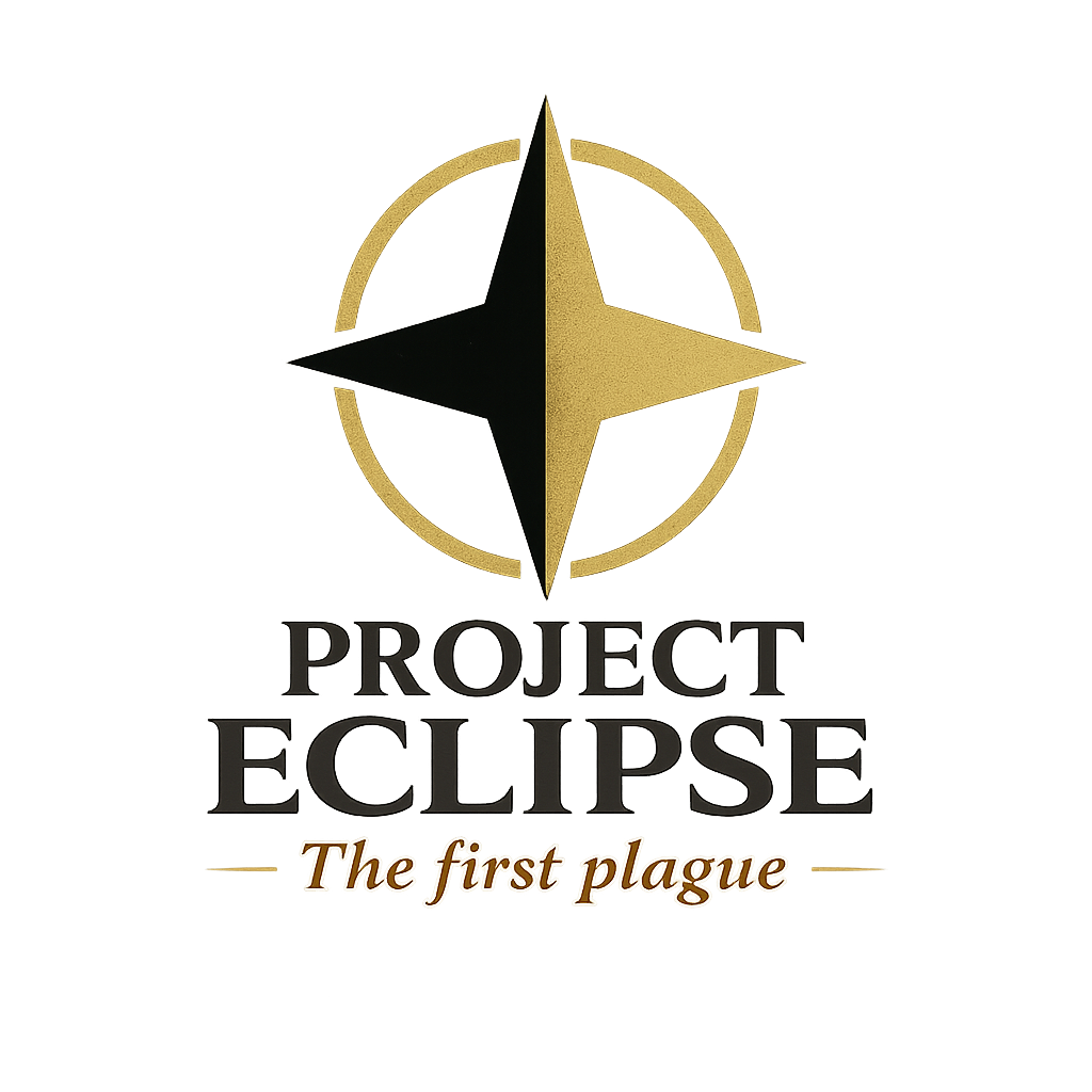 Project Eclipse: The First Plague by NTFW23