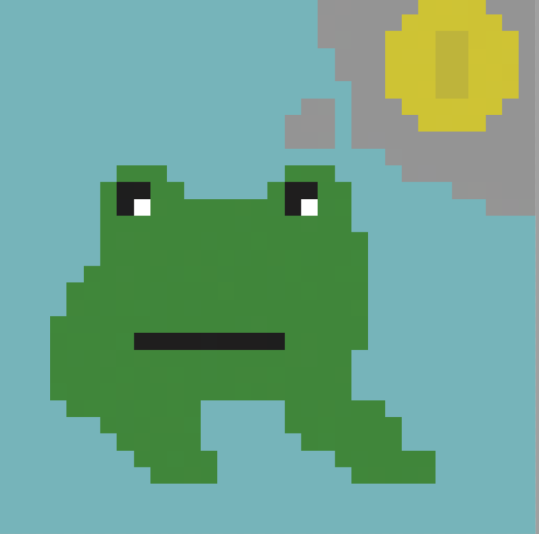 Cover image for Did the game just took my coin?