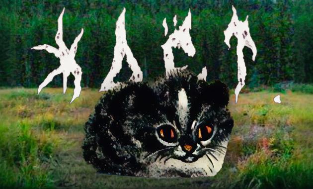 Ждёт cover