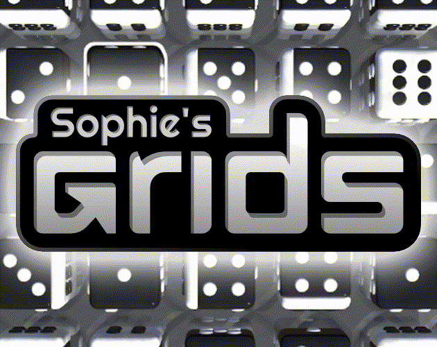 Sophie's Grids [Free] [Puzzle] [Windows] [Linux] [Android]