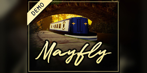 Cover image for Mayfly: Demo
