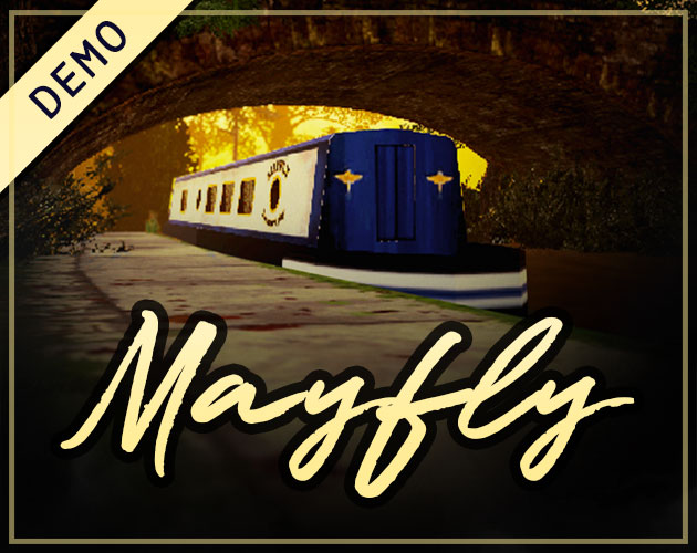 Mayfly: Demo