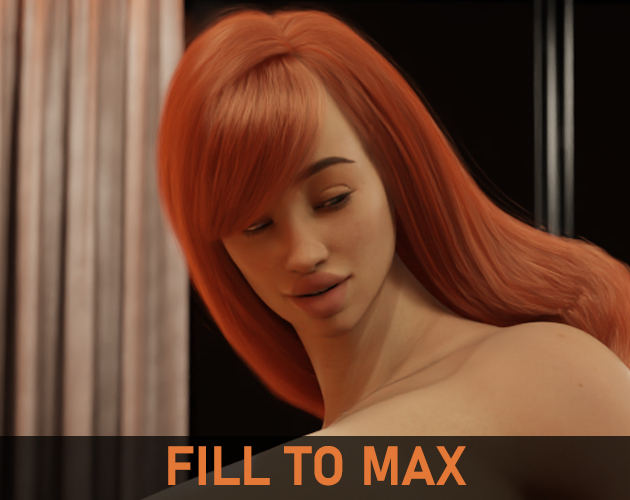 Cover image for Fill To Max