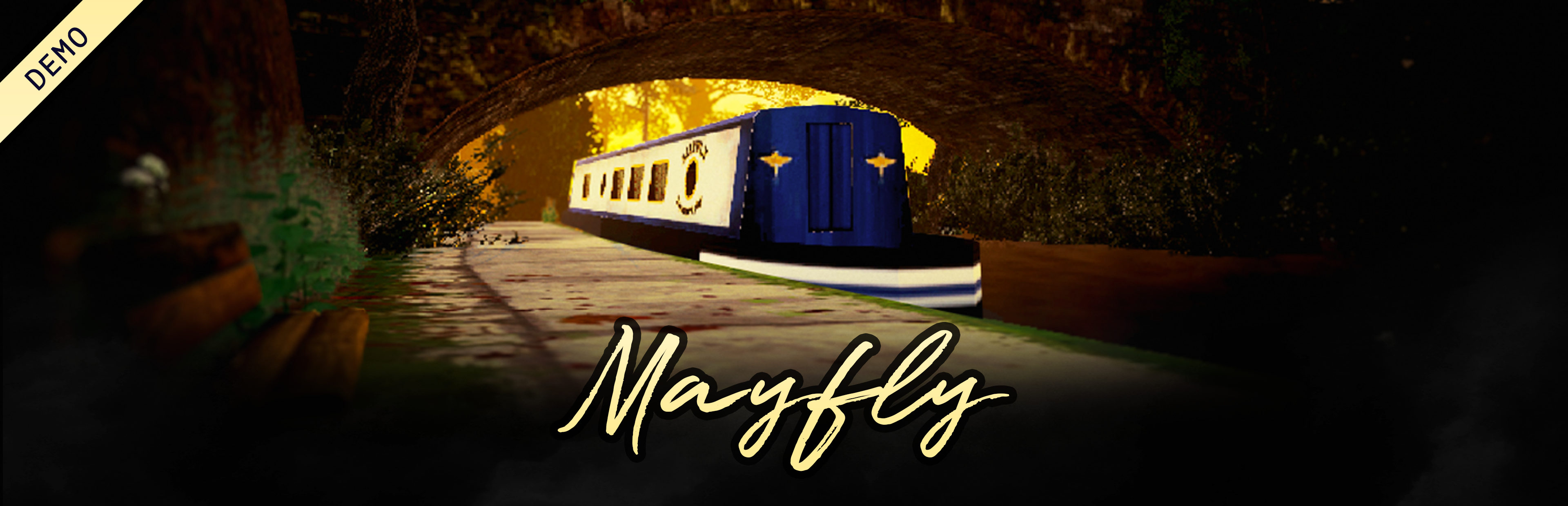 Mayfly: Demo
