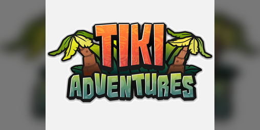 Cover image for Tiki Adventures