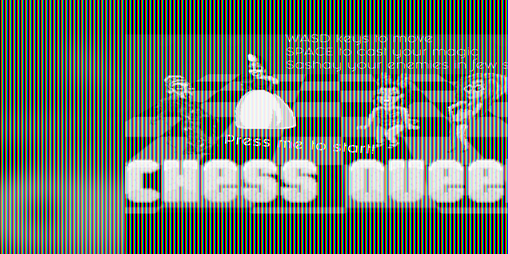 Cover image for Chess Queen