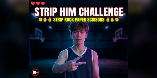 Cover image for Strip Him Challenge