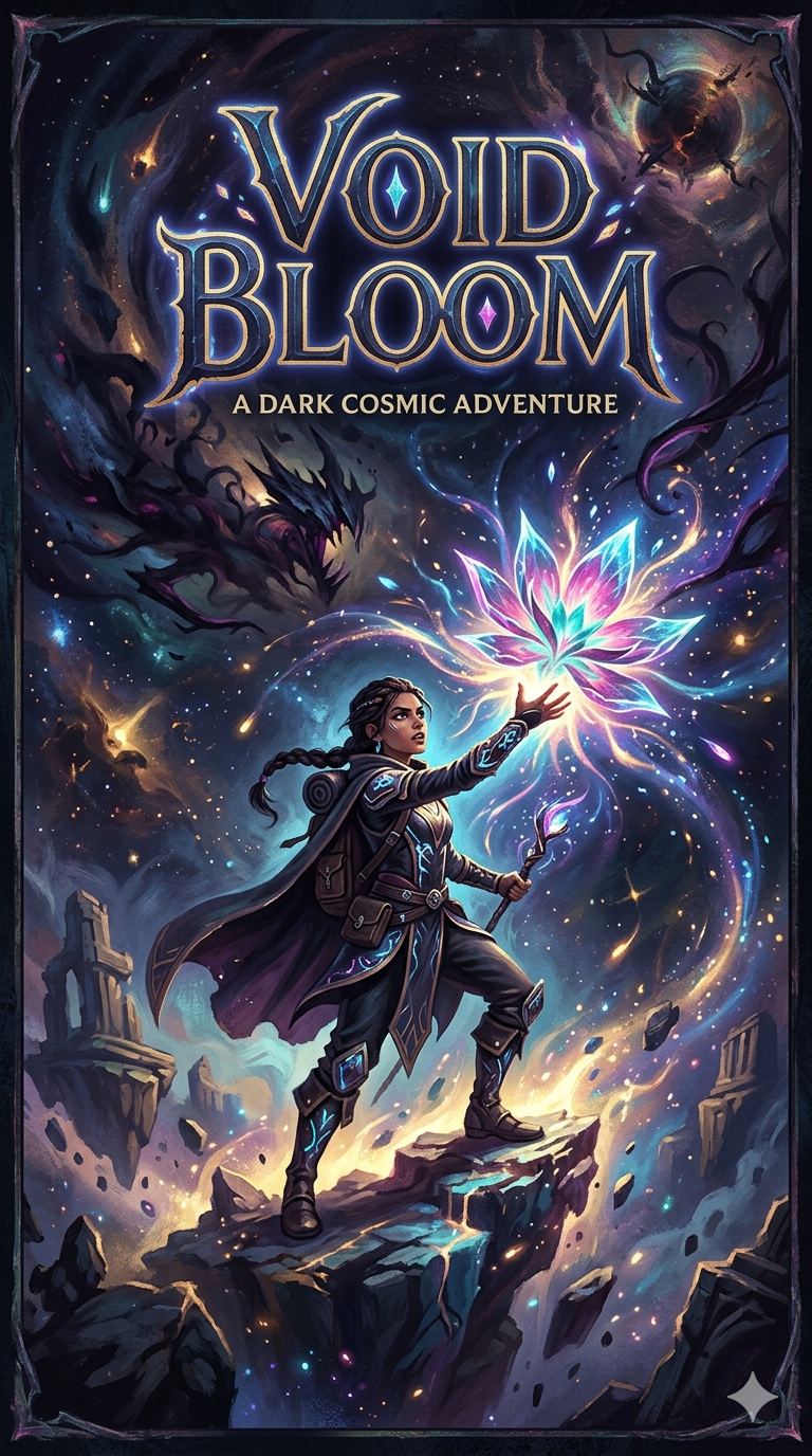 Void Bloom