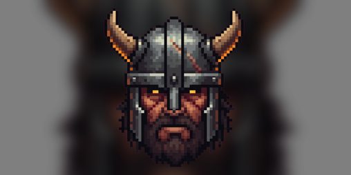 Cover image for Dungeon Raiders - Endless Mode