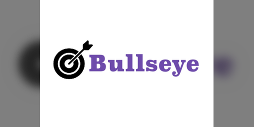 Cover image for Bullseye
