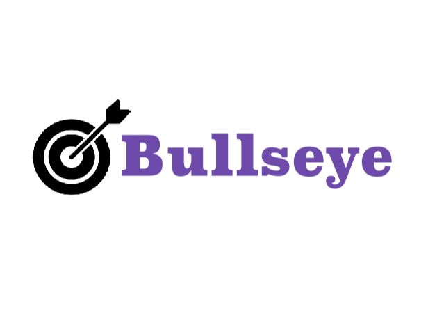 Cover image for Bullseye