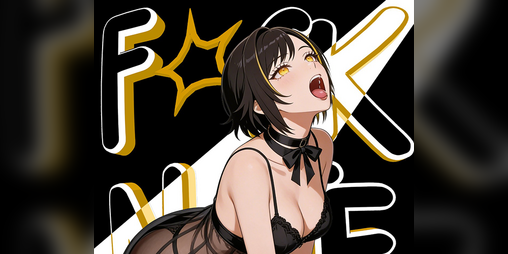 Cover image for Fuck Note