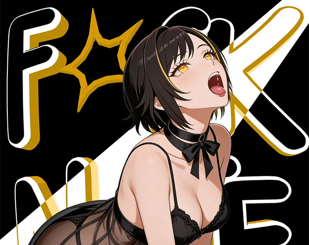 Cover art for Fuck Note by Broxa Brothers — adult visual novel
