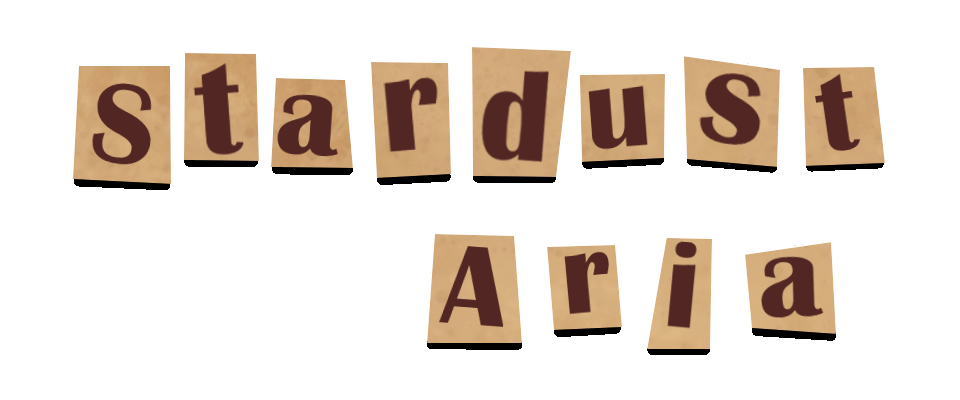 Stardust Aria