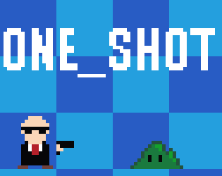 Cover image for One-Shot