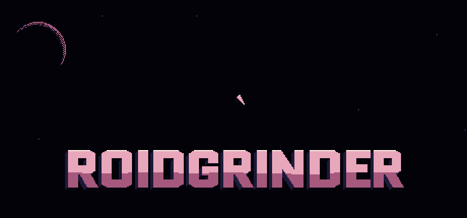 Roidgrinder [demo] - Looking for feedback!