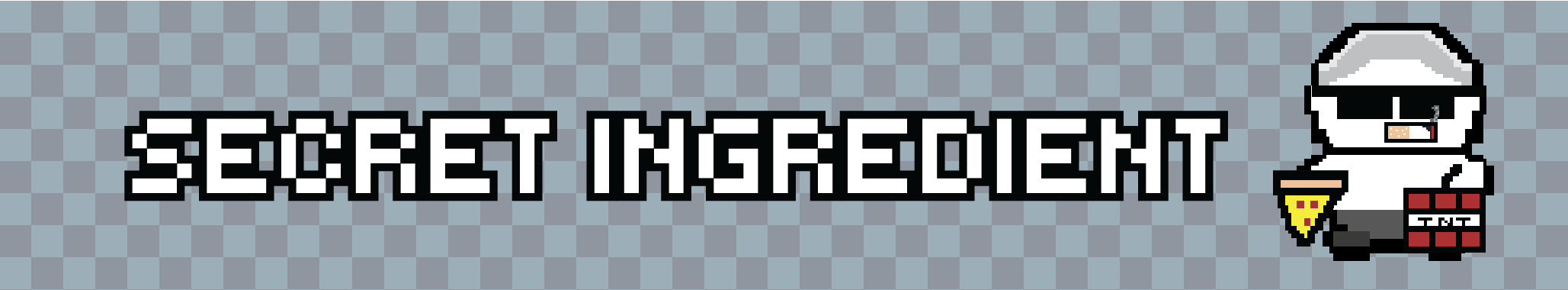 Secret Ingredient