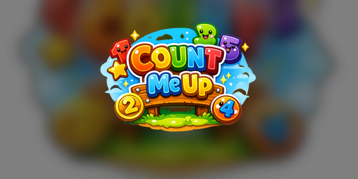 Count Me Up by Mony project view
