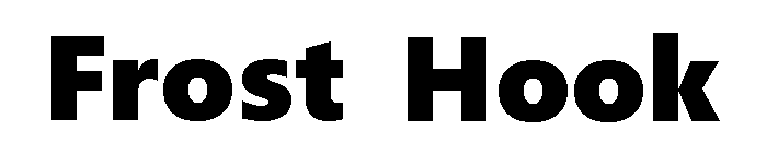 Frost Hook