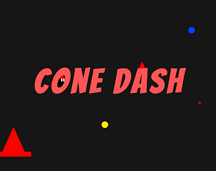 CONE DASH
