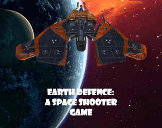 Earth Defence