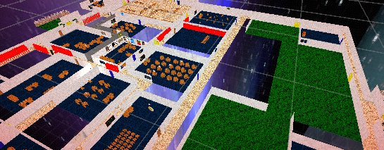 Neil Remake 0.5 (Fan-made)