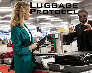 Luggage Protocol
