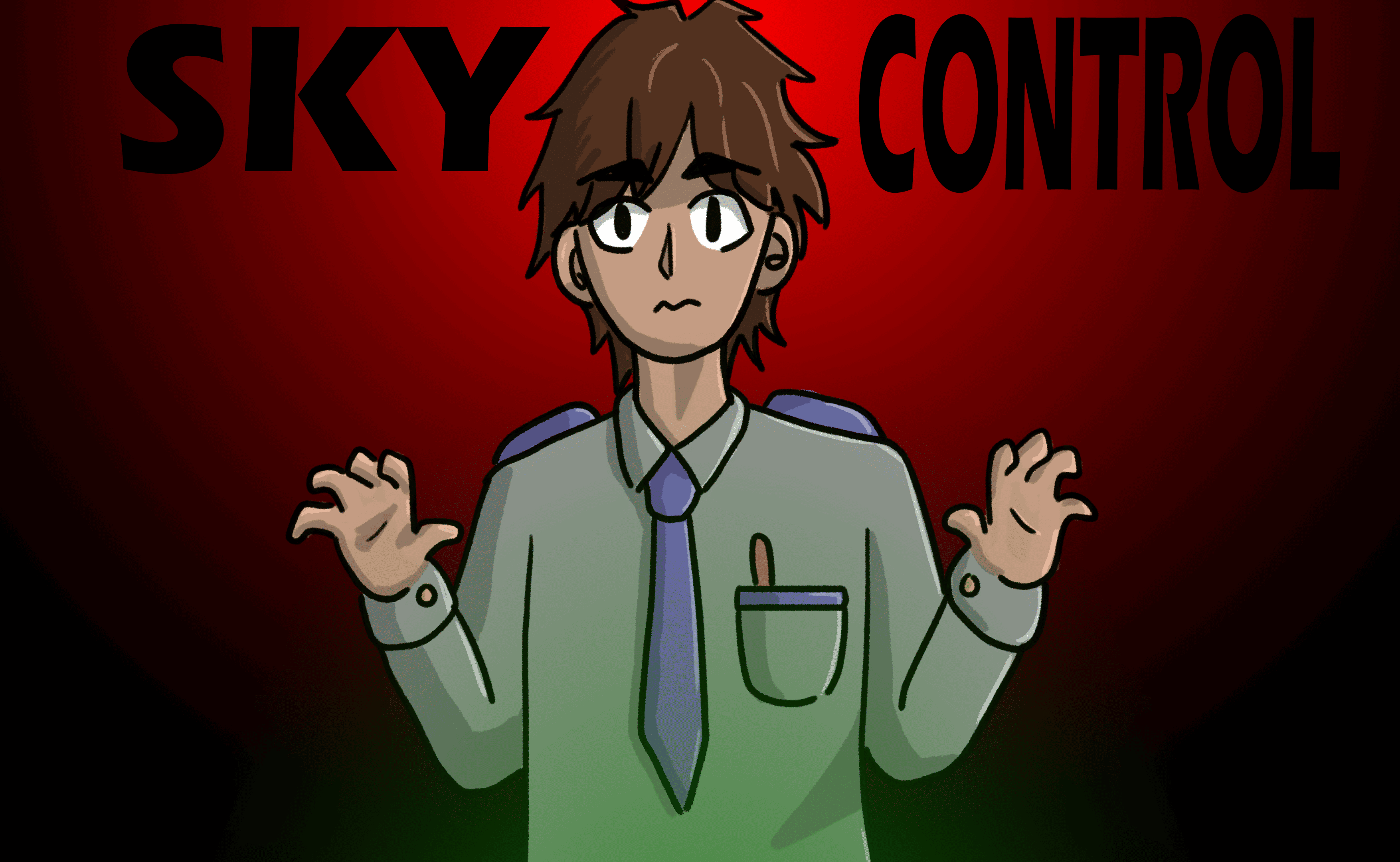 Sky Control