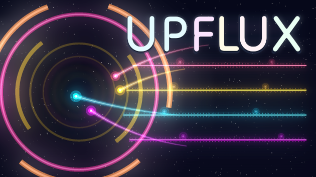 Upflux
