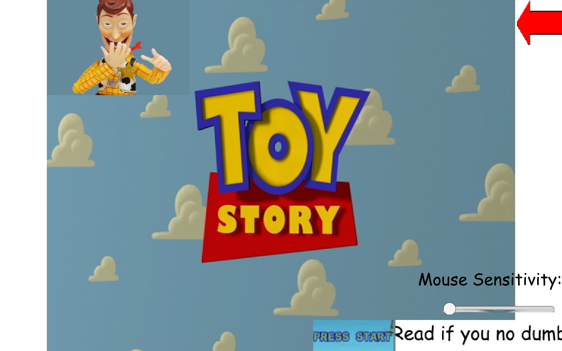 Toy Story's Basics (REUPLOADED) by Paata27747438
