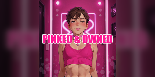 Cover image for Pinked and Owned