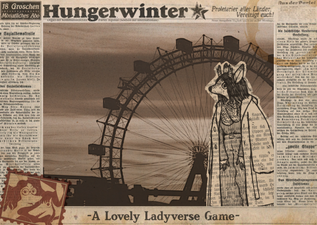 アート・デザイン・音楽 The hunger issue3/autumn winter 2012 The Hunger – Tomorrow Theater