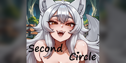 Cover image for Second Circle
