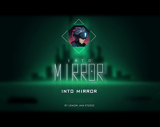 Mirror Needs You